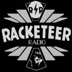 Racketeer Radio | Station Logo