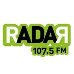 Radar FM - XHQRO | Station Logo