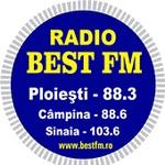 Best FM | Station Logo