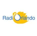 RadiOrlando | Station Logo