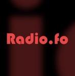 Radio.fo | Station Logo