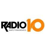 Radio TV 10 | Station Logo