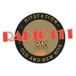 Radio111Fm | Station Logo