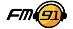 Radio1 FM91 | Station Logo