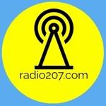 Radio207 | Station Logo