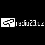 Radio23.cz - DnB | Station Logo