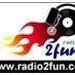 Radio2Fun Station 2 | Station Logo