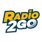 Radio2Go | Station Logo