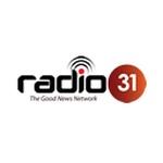 Radio31 | Station Logo