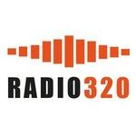 Radio320 | Station Logo