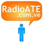 RadioATE | Station Logo