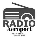 RadioAeroport | Station Logo