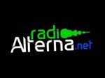 RadioAlterna | Station Logo