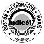 indie617 | Station Logo