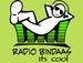 RadioBindaas | Station Logo