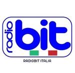 RadioBit - Italia | Station Logo