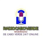 RadioCaboverde | Station Logo