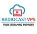 RadioCast VPS | Station Logo