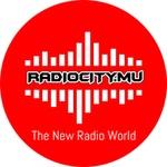 RadioCity Mauritius | Station Logo