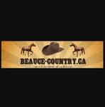 Beauce-Country.Ca | Station Logo