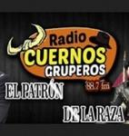 RadioCuernosGruperos | Station Logo