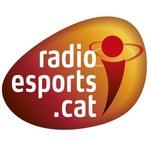 RadioEsports.Cat | Station Logo