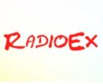 RadioEx | Station Logo