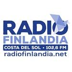 Radio Finlandia | Station Logo