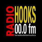 RadioHooks ® | Station Logo