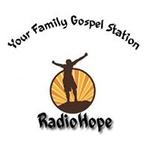 RadioHope | Station Logo