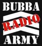 Bubba Army Radio - Bubba ONE | Station Logo