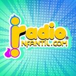 RadioInfantil.com | Station Logo