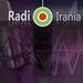 RadioIrania | Station Logo