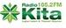 Kita FM | Station Logo