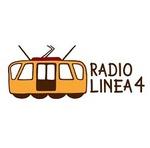 RadioLinea4 | Station Logo