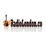 RadioLondon | Station Logo