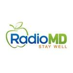 RadioMD | Station Logo