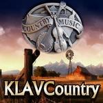 RadioMGA - KLAVCountry | Station Logo