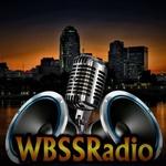 RadioMGA - WBSSRadio The Southern Soul Station | Station Logo