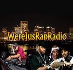 RadioMGA - WJRRadio WereJusRapRadio | Station Logo