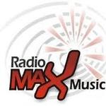 RadioMaxMusic | Station Logo