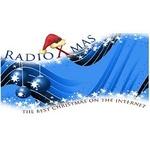 RadioMaxMusic - Christmas | Station Logo