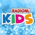 RadioNL Kids | Station Logo