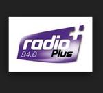 RadioPlus Casablanca | Station Logo