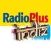 Radio Plus - Indiz | Station Logo