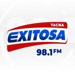 Exitosa Tacna | Station Logo