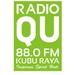 RadioQu | Station Logo