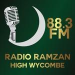 Radio Ramzan | Station Logo