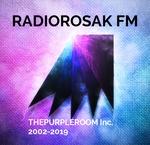 RadioRosak FM | Station Logo