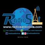 RadioSat FM - Bolivia | Station Logo